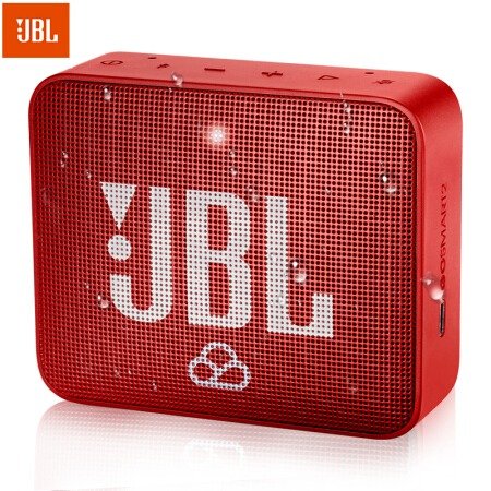 京东JBL 【JBLGo Smart 2】JBL Go Smart2 音乐魔方二代便携式人工智能