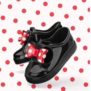 Mini Melissa Kids Shoes Sale @ AlexandAlexa