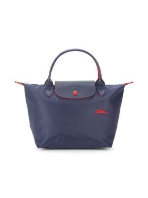 Le Pliage Nylon Top Handle Bag