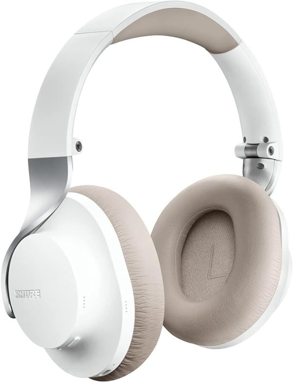 AONIC 40 Over Ear Wireless Bluetooth Noise Cancelling Headphones