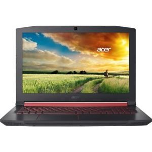 Acer Refurbished Nitro 5 15.6" Laptop (i5-8300H, 8GB, 256GB, 1050Ti)