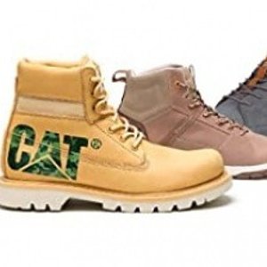 Caterpillar Work Boots & Sneakers