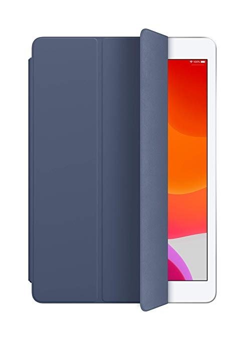 Smart Cover (for 10.2-inch iPad and 10.5-inch iPad Air) - Alaskan Blue
