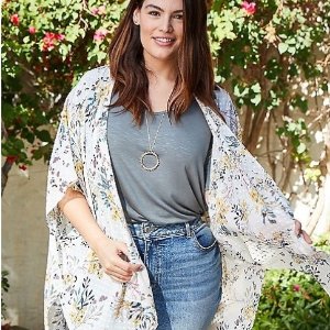 Maurices End of Season Sale