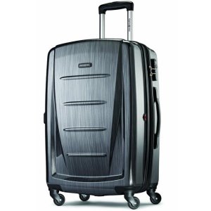 Samsonite Luggage Winfield 2 28- Inch Luggage Fashion HS Spinner