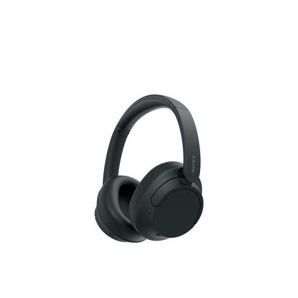 WH-CH720N Wireless Noise Cancelling Over-Ear Headphone Black