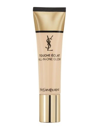 Touche Eclat All-In-One Glow Tinted Moisturizer | YSL