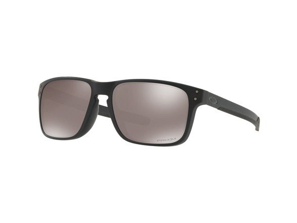 Men's Oo9385 Holbrook Mix Asian Fit Polarized
