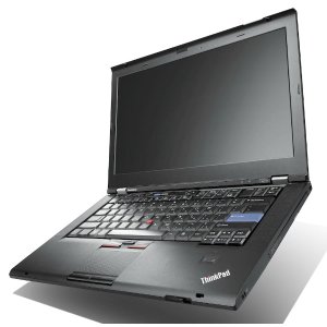 Lenovo联想 ThinkPad T420 14寸笔记本电脑 酷睿i5-2520M（官方翻新）