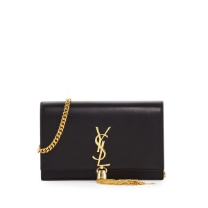 Extended: with Saint Laurent Handbags Purchase @ Neiman Marcus