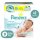 Sensitive Water-Based Baby Diaper Wipes, 9X Pop-Top - Hypoallergenic and Unscented - 504 Count