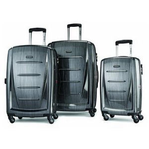 Select Luggage, Backpacks and more @ Amazon.com