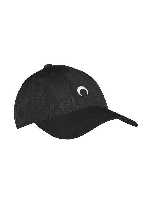 Crescent Moon baseball cap