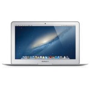 官方翻新2012年款11.6英寸 MacBook Air 双核酷睿i5处理器