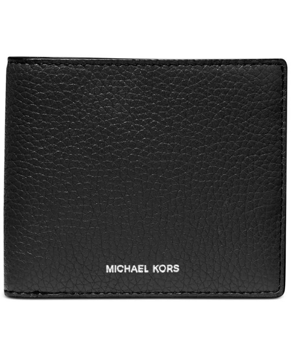 Men's Mason Leather Wallet
