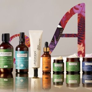Antipodes Skincare Sitewide Hot Sale