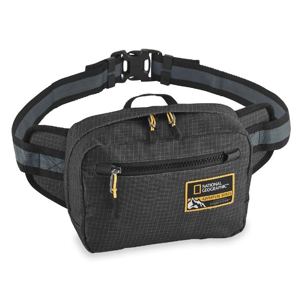 Adventure Waist Pack by Eagle Creek – National Geographic | shopDisney