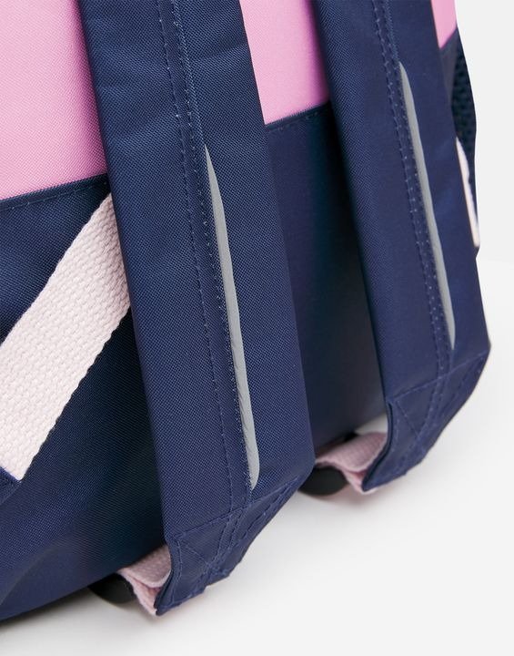 Rolly Roll Top Backpack