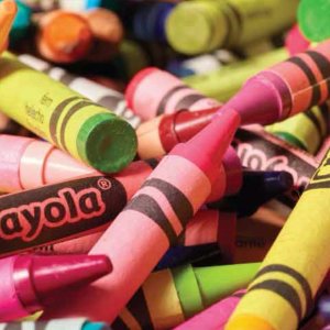 National Crayon Day Offer
