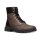 Women's Alistair Lace-Up Lug Sole Combat Booties