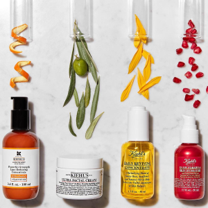 of Buttermask with any $65 @ Kiehl's