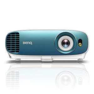 BenQ TK800 4K HDR 家用投影仪