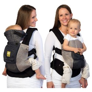 LILLEbaby 6-Position COMPLETE Baby & Child Carrier
