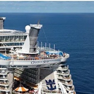 7-Night Bahamas Cruise with Royal Caribbean