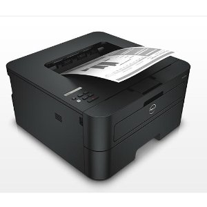 超低价！Dell E310dw 激光打印机