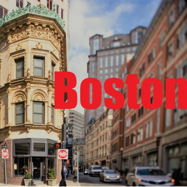 Boston Hotel Collection