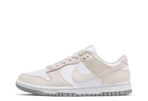 Nike WMNS Dunk Low 奶油色