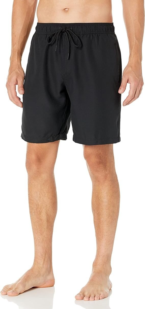 Amazon Essentials 男士泳裤