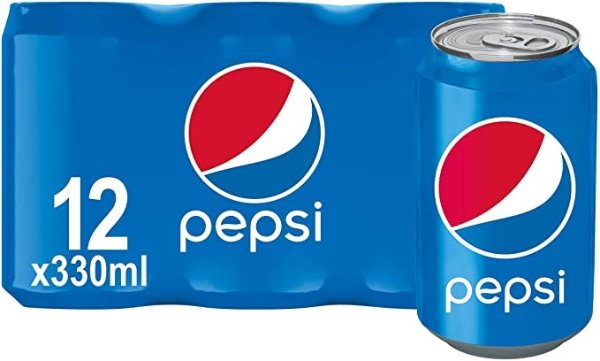 可乐 12罐 x 330ml