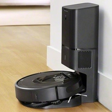 iRobot Roomba i7+ 7550旗舰级智能扫地机器人