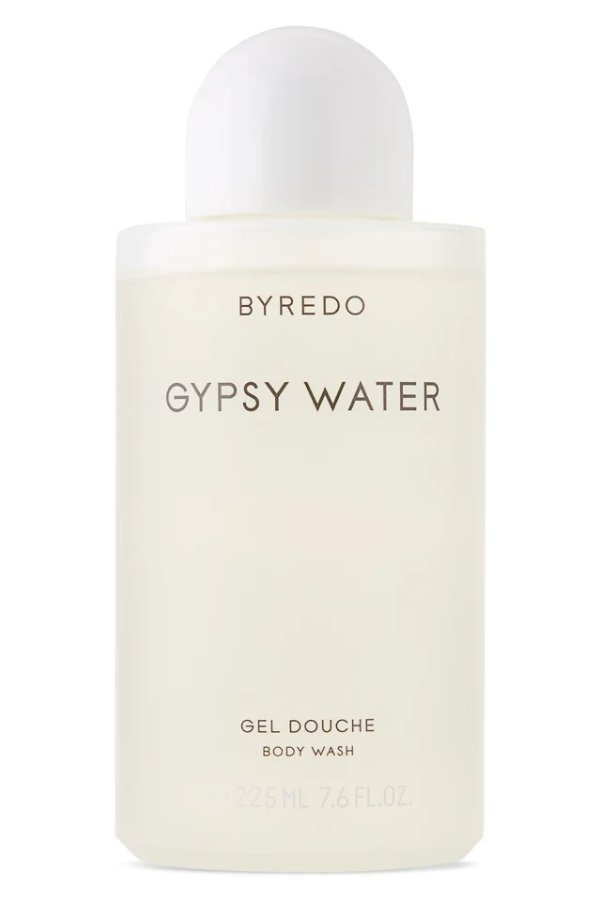 Gypsy Water Body Wash, 225 mL