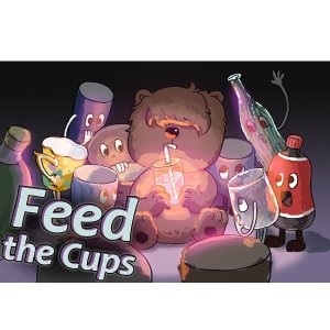 Feed The Cups