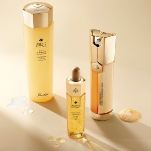 DM Early Access: Guerlain The Abeille Royale Radiance Ritual Set