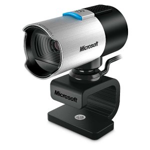 Microsoft LifeCam Studio 1080p HD Webcam for Business