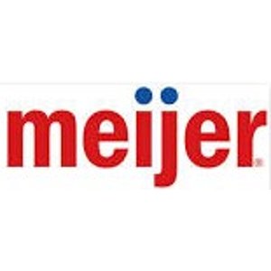 Meijer Black Friday Ad Released!