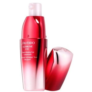 Shiseido Ultimune Eye Power Infusing Concentrate, 0.5 Oz