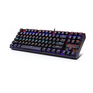 Redragon K552 Mechanical Gaming Keyboard