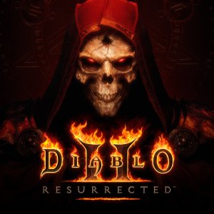 New Release: Diablo II: Resurrected