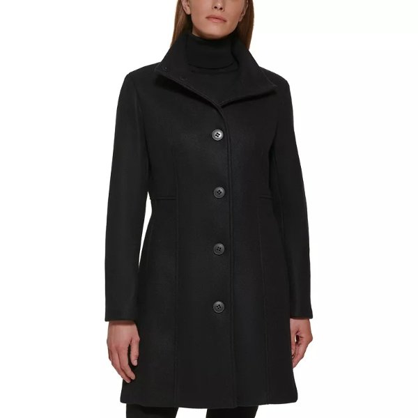 Women's Walker Coat, Created for Macy's