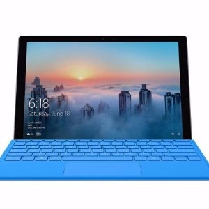 Microsoft Surface Pro 4 (i5, 128 GB SSD, 4 GB)