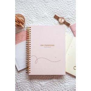 On Purpose | Project Planner