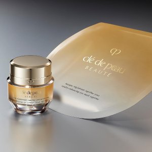 with any Supreme Collection purchase of $250 @ Cle de Peau Beaute
