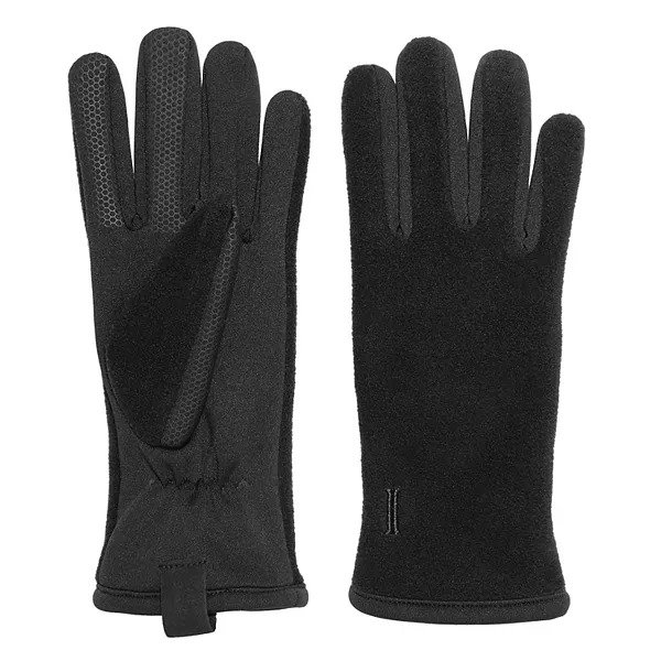 Women's Igloos Microfleece Touch Gloves