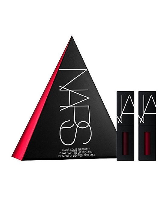 Love Triangle Lipstick Set