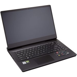 MSI GP66 Laptop (144Hz, i7-10750H, 3070, 16GB, 512GB)
