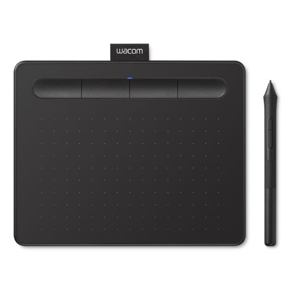 Intuos CTL4100 Graphics Drawing Tablet